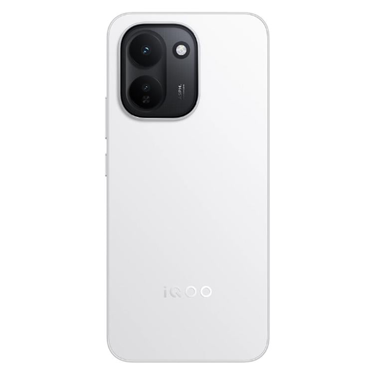 vivo iQOO Z11, 16GB+512GB, Screen Fingerprint, 6.83 inch Android 16 OriginOS 6 Dimensity 8500 Octa Core, OTG, NFC, Network: 5G, Support Google Play