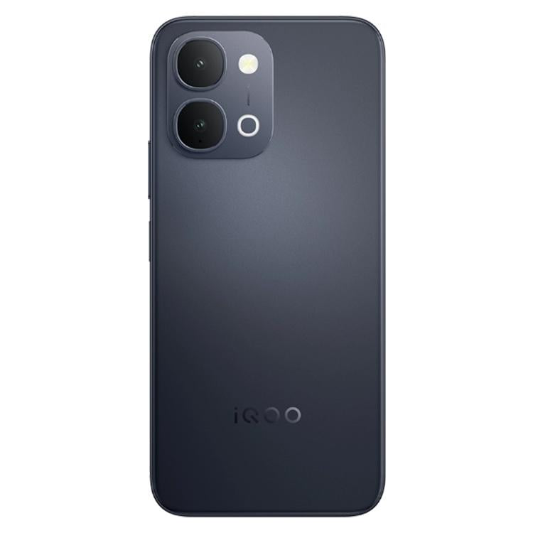 vivo iQOO Z11x, 8GB+512GB, Side Fingerprint, 6.76 inch Android 16 OriginOS 6 Dimensity 7400 Octa Core, OTG, NFC, Network: 5G, Support Google Play