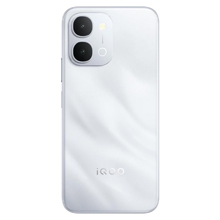 vivo iQOO Z11x, 12GB+512GB, Side Fingerprint, 6.76 inch Android 16 OriginOS 6 Dimensity 7400 Octa Core, OTG, NFC, Network: 5G, Support Google Play