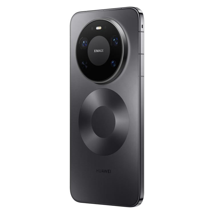 HUAWEI Mate 80 Pro Max Wind, 16GB+1TB, Side Fingerprint Identification, 6.9 inch HarmonyOS 6.0 Kirin 9030 Pro, NFC, OTG, Not Support Google Play