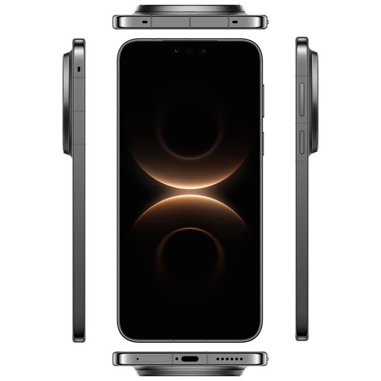 HUAWEI Mate 80 Pro Max Wind, 16GB+512GB, Side Fingerprint Identification, 6.9 inch HarmonyOS 6.0 Kirin 9030 Pro, NFC, OTG, Not Support Google Play