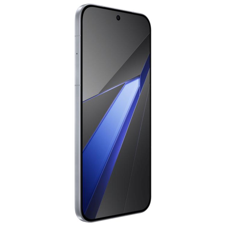 OPPO K15 Pro+, 12GB+512GB, Screen Fingerprint,  6.78 inch ColorOS 16.0 Android 16 MediaTek Dimensity 9500s Octa Core, NFC, Network: 5G