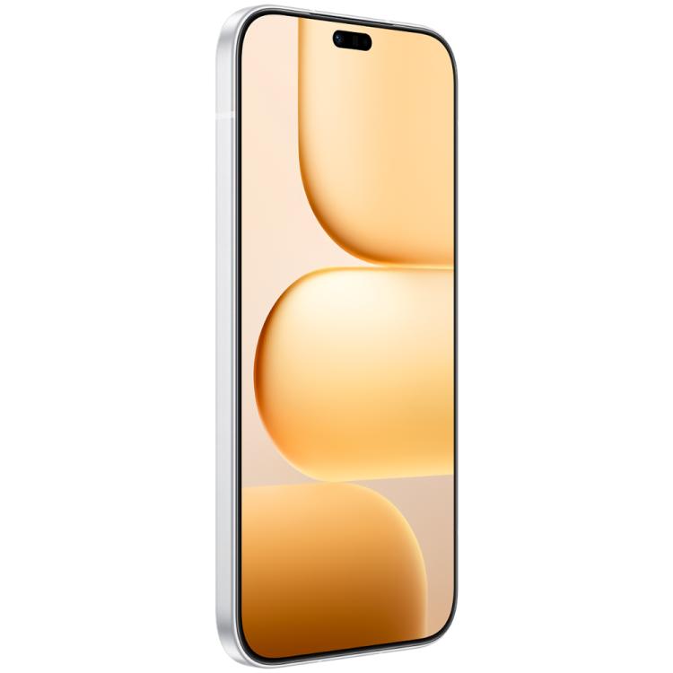 Honor X80i, 12GB+512GB, In-screen Fingerprint, 6.6 inch MagicOS 10.0 Android 16.0 Dimensity 6500 Elite Octa Core, Network: 5G, OTG, NFC  - White