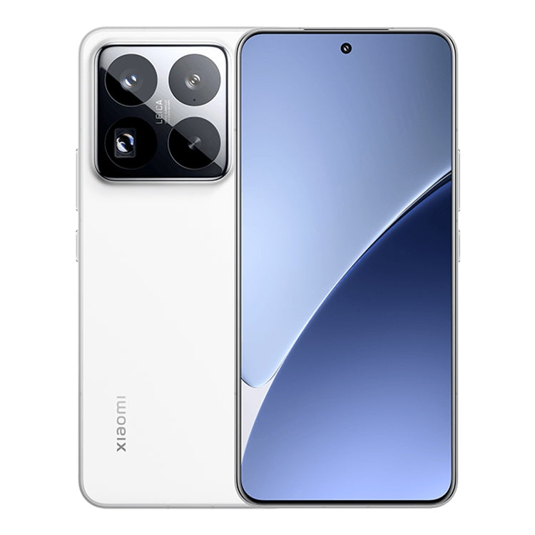 Xiaomi 15 Pro, 16GB+1TB, 6.73 inch Xiaomi HyperOS 2 Snapdragon 8 Elite Octa Core 3nm up to 4.32GHz, NFC, Network: 5G