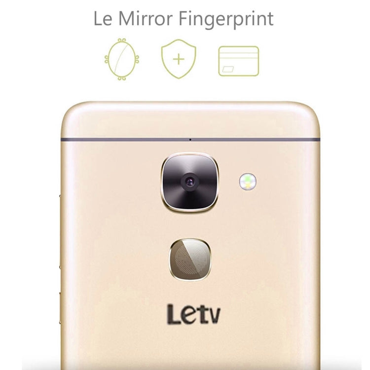 Letv Le 2 X526, 3GB+64GB, Fingerprint Identification, 5.5 inch EUI 5.8 (Android 6.0) Qualcomm Snapdragon 652 Octa Core up to 1.8GHz, Network: 4G, QC 3.0(Rose Gold)