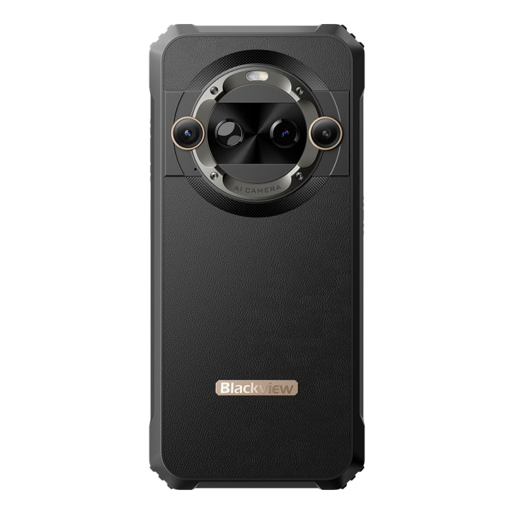 [HK Warehouse] Blackview BL9000 Pro 5G, Thermal Imaging Camera, 12GB+512GB, IP68/IP69K/MIL-STD-810H, 6.78 inch Android 14 MediaTek Dimensity 8020 Octa Core, Network: 5G, NFC, OTG