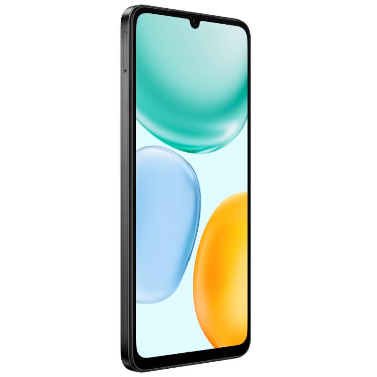 Honor Play 70C, 4GB+64GB, 6.75 inch MagicOS 9.0 Android 15 MediaTek Helio G81 Ultra Octa Core, Network: 4G, OTG