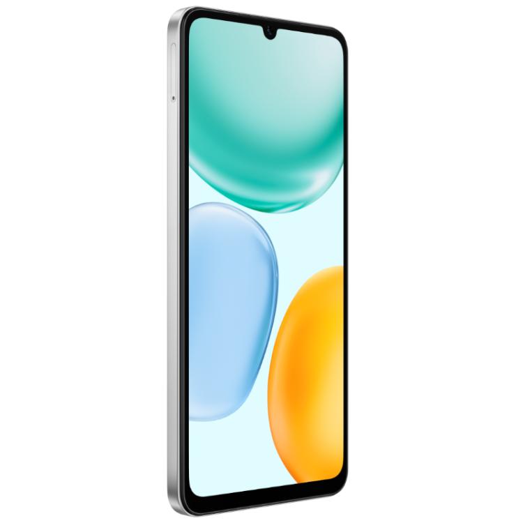 Honor Play 70C, 4GB+64GB, 6.75 inch MagicOS 9.0 Android 15 MediaTek Helio G81 Ultra Octa Core, Network: 4G, OTG