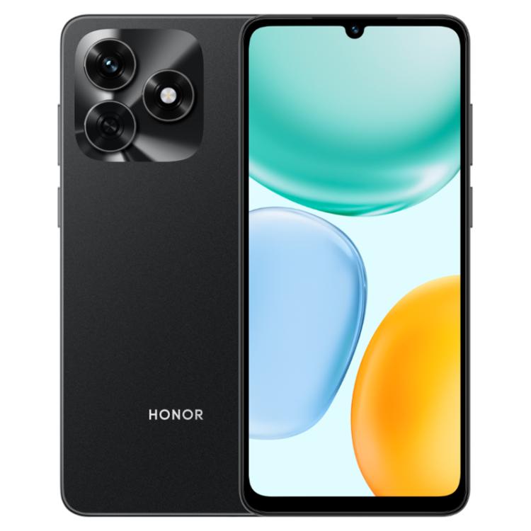 Honor Play 70C, 4GB+128GB, 6.75 inch MagicOS 9.0 Android 15 MediaTek Helio G81 Ultra Octa Core, Network: 4G, OTG