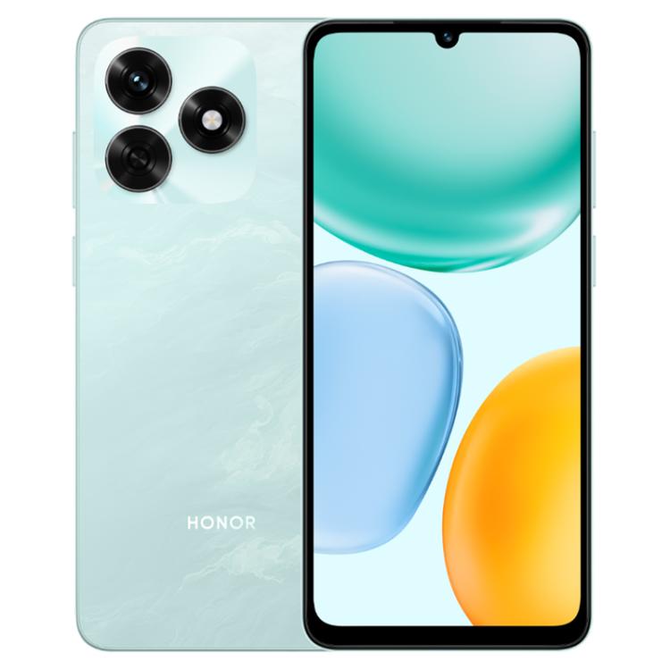 Honor Play 70C, 4GB+128GB, 6.75 inch MagicOS 9.0 Android 15 MediaTek Helio G81 Ultra Octa Core, Network: 4G, OTG