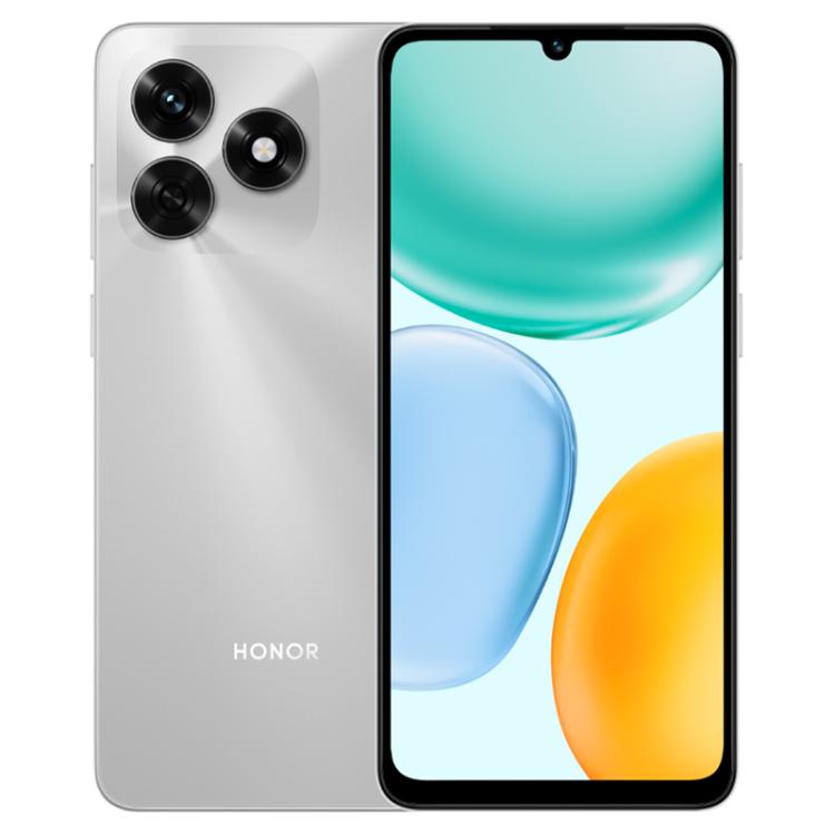 Honor Play 70C, 4GB+128GB, 6.75 inch MagicOS 9.0 Android 15 MediaTek Helio G81 Ultra Octa Core, Network: 4G, OTG