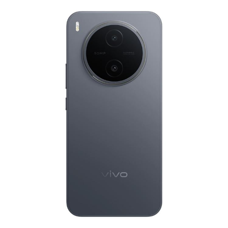 vivo Y600 Pro, 8GB+128GB, In-screen Fingerprint, 6.83 inch Android 16 OriginOS 6 Dimensity 7300e Octa Core, OTG, NFC, Network: 5G