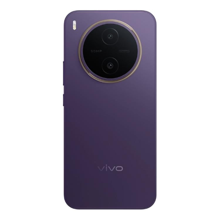 vivo Y600 Pro, 8GB+128GB, In-screen Fingerprint, 6.83 inch Android 16 OriginOS 6 Dimensity 7300e Octa Core, OTG, NFC, Network: 5G