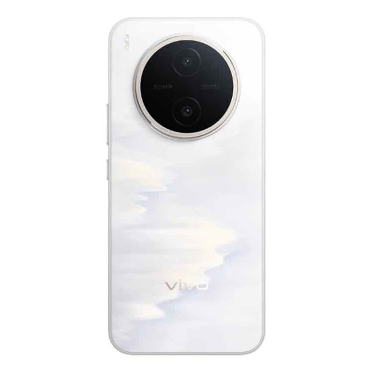 vivo Y600 Pro, 12GB+512GB, In-screen Fingerprint, 6.83 inch Android 16 OriginOS 6 Dimensity 7300e Octa Core, OTG, NFC, Network: 5G