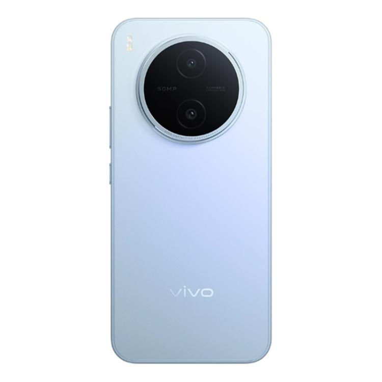 vivo Y600 Pro, 12GB+512GB, In-screen Fingerprint, 6.83 inch Android 16 OriginOS 6 Dimensity 7300e Octa Core, OTG, NFC, Network: 5G