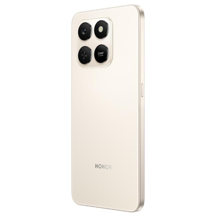 Honor Play10, 12GB+256GB, Side Fingerprint, 6.8 inch Android 15 Magic OS 9.0 Snapdragon 6s Gen 3 Octa Core, Network: 5G