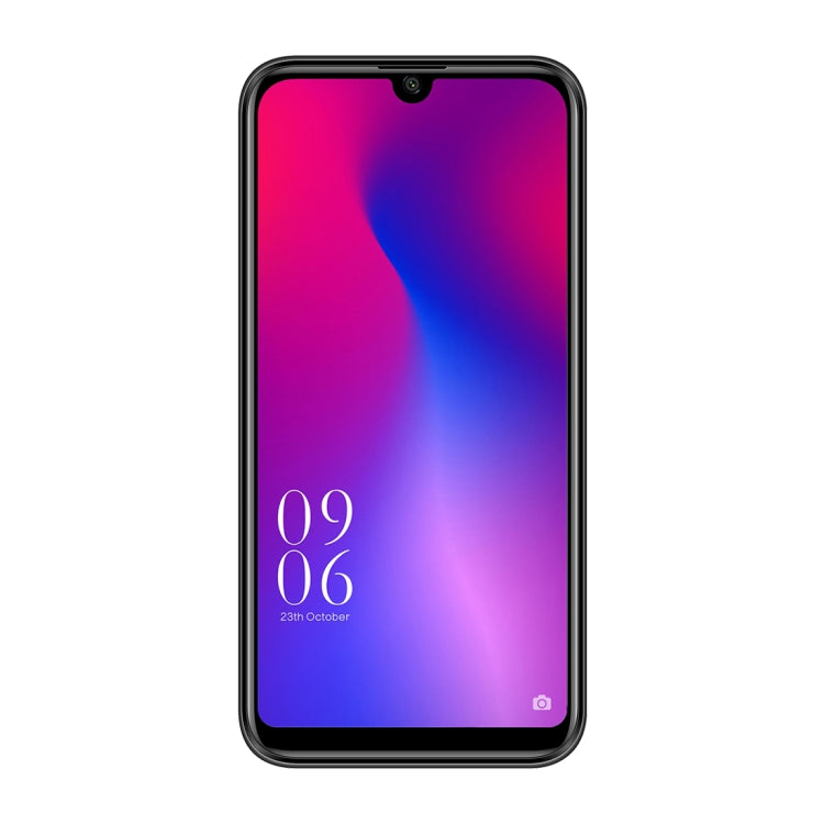 [HK Warehouse] ELEPHONE A6 mini, 4GB+32GB, Dual Back Cameras, Face ID & Fingerprint Identification, 5.71 inch Waterdrop Screen Android 9.0 MTK6761 Quad Core up to 2.0GHz, Network: 4G, OTG