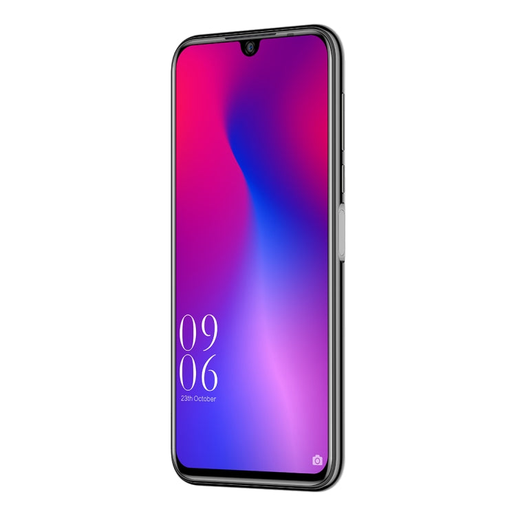 [HK Warehouse] ELEPHONE A6 mini, 4GB+32GB, Dual Back Cameras, Face ID & Fingerprint Identification, 5.71 inch Waterdrop Screen Android 9.0 MTK6761 Quad Core up to 2.0GHz, Network: 4G, OTG