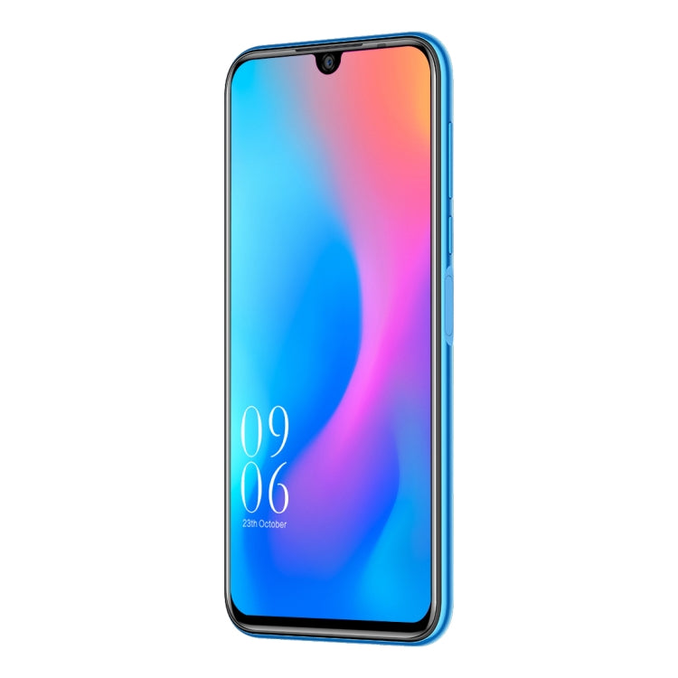 [HK Warehouse] ELEPHONE A6 mini, 4GB+32GB, Dual Back Cameras, Face ID & Fingerprint Identification, 5.71 inch Waterdrop Screen Android 9.0 MTK6761 Quad Core up to 2.0GHz, Network: 4G, OTG