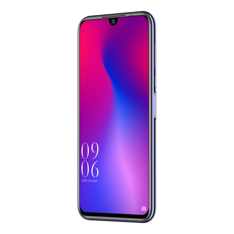 [HK Warehouse] ELEPHONE A6 mini, 4GB+32GB, Dual Back Cameras, Face ID & Fingerprint Identification, 5.71 inch Waterdrop Screen Android 9.0 MTK6761 Quad Core up to 2.0GHz, Network: 4G, OTG