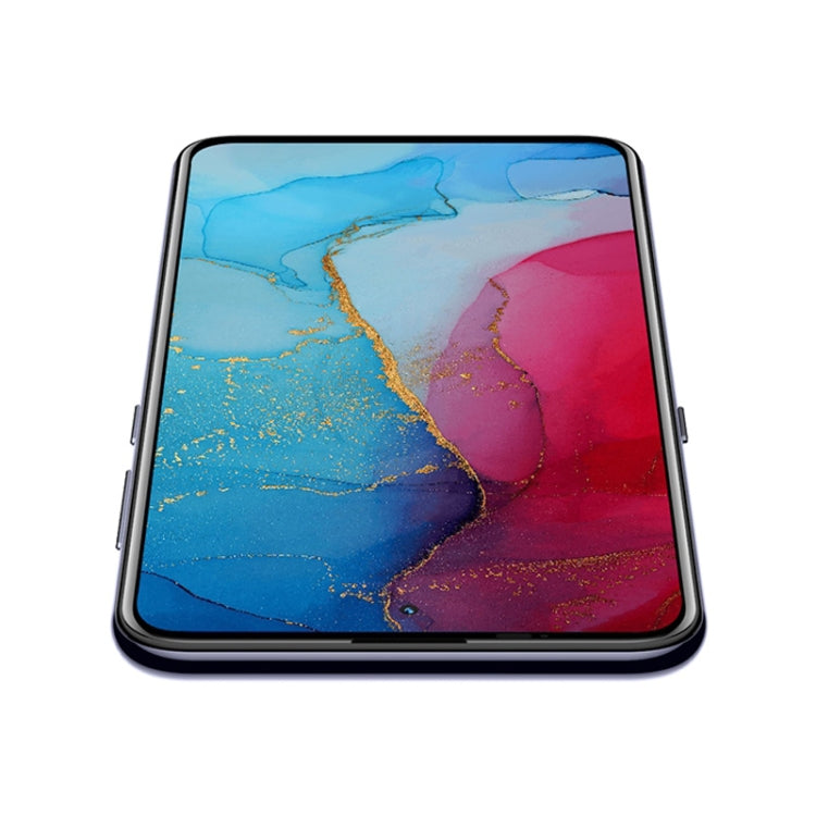 [HK Warehouse] ELEPHONE A7H, 4GB+64GB, Triple Back Cameras, Fingerprint Identification, 6.41 inch Punch-hole Screen Android 9.0 MTK6763V/V Helio P23 Octa Core up to 2.0GHz, Network: 4G, OTG
