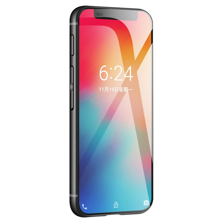 MELROSE 2019, 1GB+8GB, Face ID & Fingerprint Identification, 3.4 inch, Android 8.1 MTK6739V/WA Quad Core up to 1.28GHz, Network: 4G, Dual SIM, Support Google Play