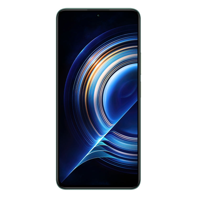 Xiaomi Redmi K50 5G, 48MP Camera, 8GB+256GB, Triple Back Cameras, 5500mAh Battery, 6.67 inch MIUI 13 Dimensity 8100 Octa Core 5nm up to 2.85GHz, Network: 5G, Dual SIM, NFC, IR
