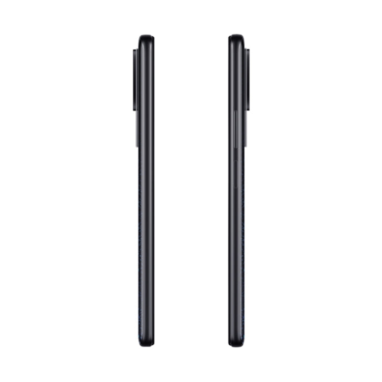 Xiaomi Redmi K50 5G, 48MP Camera, 12GB+256GB, Triple Back Cameras, 5500mAh Battery, 6.67 inch MIUI 13 Dimensity 8100 Octa Core 5nm up to 2.85GHz, Network: 5G, Dual SIM, NFC, IR