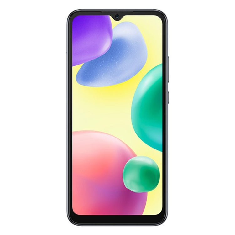 Xiaomi Redmi 10A, 6GB+128GB, 5000mAh Battery, Face Identification, 6.53 inch MIUI 12.5 MTK Helio G25 Octa Core up to 2.0GHz, Network: 4G, Dual SIM, Support Google Play