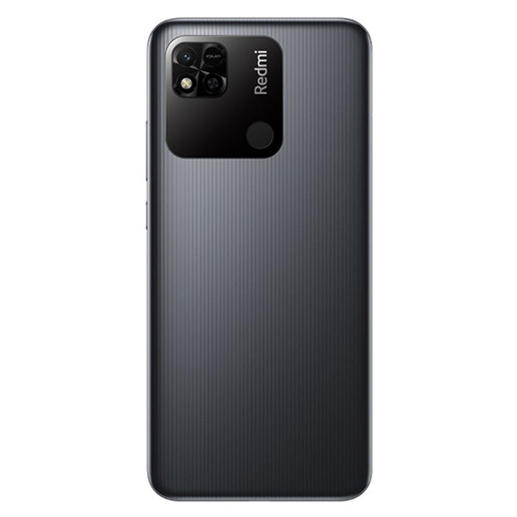 Xiaomi Redmi 10A, 6GB+128GB, 5000mAh Battery, Face Identification, 6.53 inch MIUI 12.5 MTK Helio G25 Octa Core up to 2.0GHz, Network: 4G, Dual SIM, Support Google Play