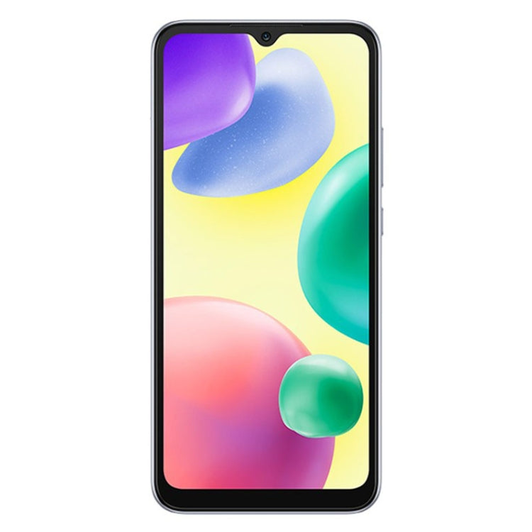 Xiaomi Redmi 10A, 6GB+128GB, 5000mAh Battery, Face Identification, 6.53 inch MIUI 12.5 MTK Helio G25 Octa Core up to 2.0GHz, Network: 4G, Dual SIM, Support Google Play