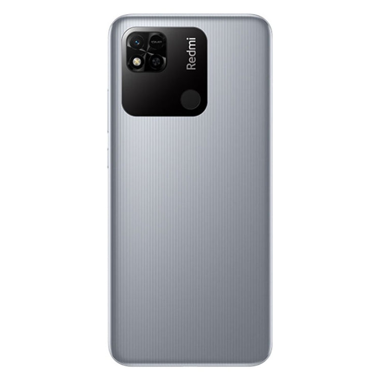 Xiaomi Redmi 10A, 6GB+128GB, 5000mAh Battery, Face Identification, 6.53 inch MIUI 12.5 MTK Helio G25 Octa Core up to 2.0GHz, Network: 4G, Dual SIM, Support Google Play