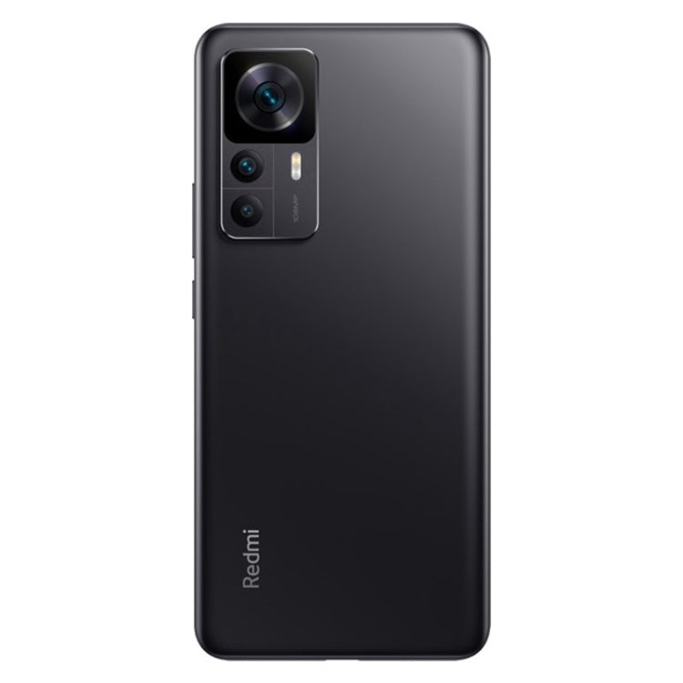 Xiaomi Redmi K50 Ultra 5G, 108MP Camera, 12GB+256GB, Triple Back Cameras, Screen Fingerprint Identification, 5000mAh Battery, 6.67 inch MIUI 13 Snapdragon 8+ Gen1 Octa Core 4nm up to 3.2GHz, Network: 5G, Dual SIM, NFC