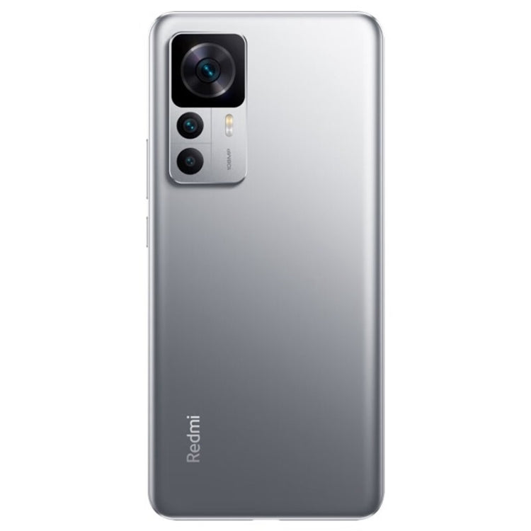 Xiaomi Redmi K50 Ultra 5G, 108MP Camera, 12GB+256GB, Triple Back Cameras, Screen Fingerprint Identification, 5000mAh Battery, 6.67 inch MIUI 13 Snapdragon 8+ Gen1 Octa Core 4nm up to 3.2GHz, Network: 5G, Dual SIM, NFC
