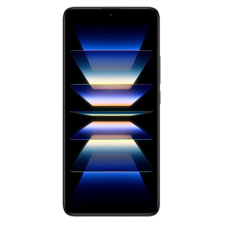 Xiaomi Redmi K60 Pro 5G, 54MP Camera, 12GB+256GB, Triple Back Cameras, Screen Fingerprint Identification, 5000mAh Battery, 6.67 inch MIUI 14 Snapdragon 8 Gen2 Octa Core 4nm up to 3.19GHz, Network: 5G, Dual SIM, NFC, Heart Rate