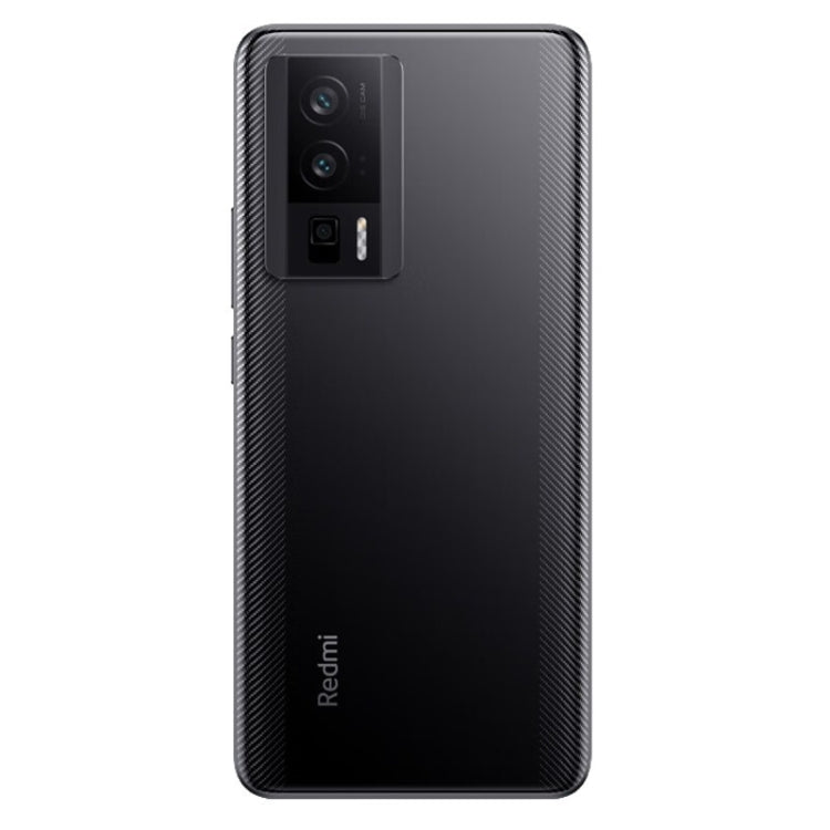 Xiaomi Redmi K60 Pro 5G, 54MP Camera, 12GB+256GB, Triple Back Cameras, Screen Fingerprint Identification, 5000mAh Battery, 6.67 inch MIUI 14 Snapdragon 8 Gen2 Octa Core 4nm up to 3.19GHz, Network: 5G, Dual SIM, NFC, Heart Rate