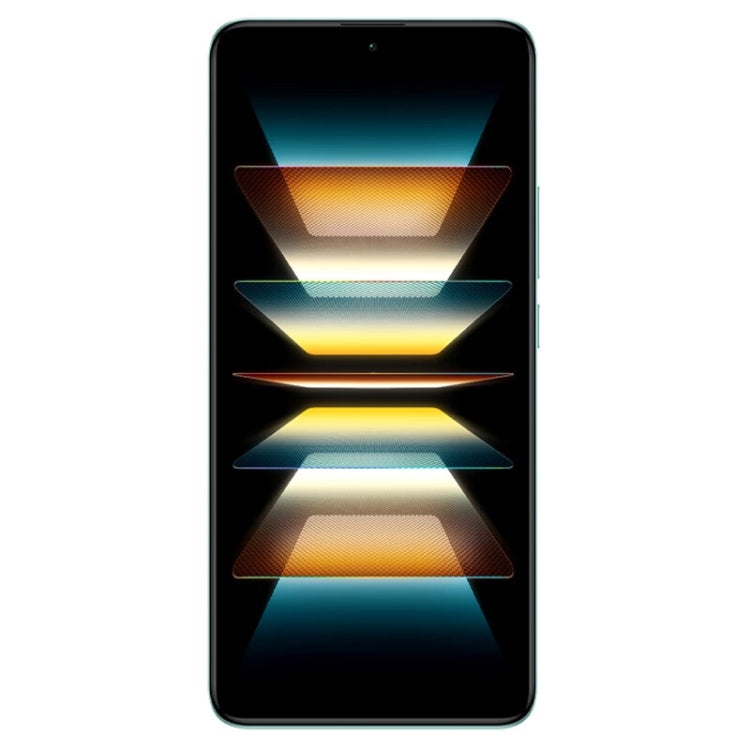 Xiaomi Redmi K60 Pro 5G, 54MP Camera, 12GB+256GB, Triple Back Cameras, Screen Fingerprint Identification, 5000mAh Battery, 6.67 inch MIUI 14 Snapdragon 8 Gen2 Octa Core 4nm up to 3.19GHz, Network: 5G, Dual SIM, NFC, Heart Rate