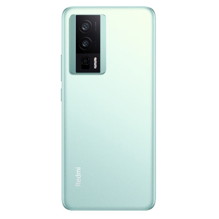Xiaomi Redmi K60 Pro 5G, 54MP Camera, 12GB+256GB, Triple Back Cameras, Screen Fingerprint Identification, 5000mAh Battery, 6.67 inch MIUI 14 Snapdragon 8 Gen2 Octa Core 4nm up to 3.19GHz, Network: 5G, Dual SIM, NFC, Heart Rate