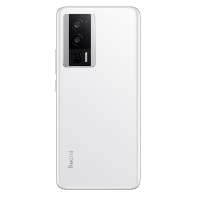 Xiaomi Redmi K60 Pro 5G, 54MP Camera, 12GB+256GB, Triple Back Cameras, Screen Fingerprint Identification, 5000mAh Battery, 6.67 inch MIUI 14 Snapdragon 8 Gen2 Octa Core 4nm up to 3.19GHz, Network: 5G, Dual SIM, NFC, Heart Rate