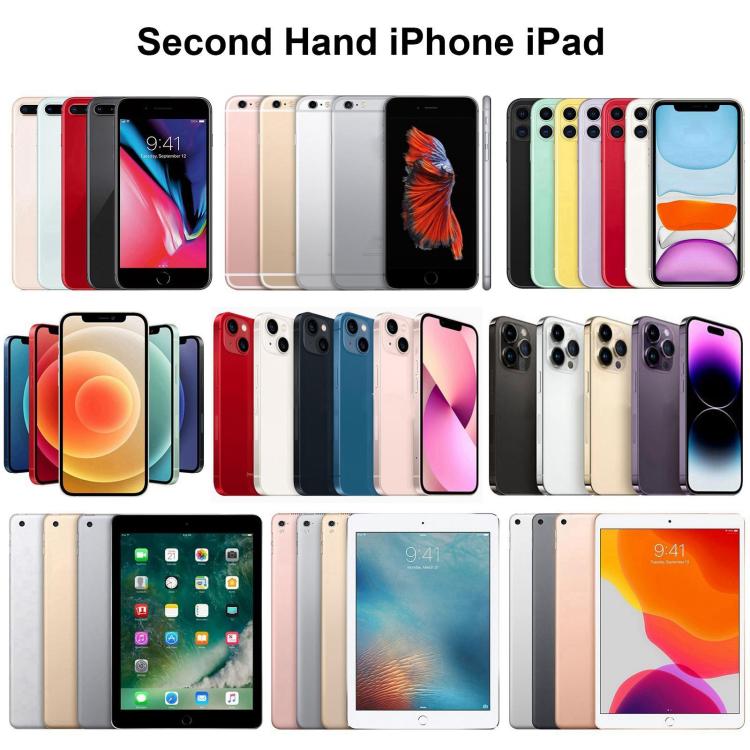 [HK Warehouse] Apple iPhone 6s Plus  64GB Unlocked Mix Colors Used