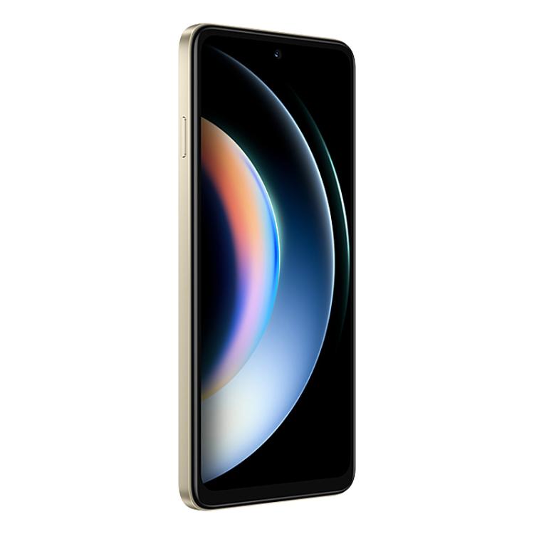 HUAWEI Enjoy 90, 8GB+256GB, Side Fingerprint, 6.67 inch HarmonyOS 6.0 Kirin 8000A, OTG, Not Support Google Play  - White