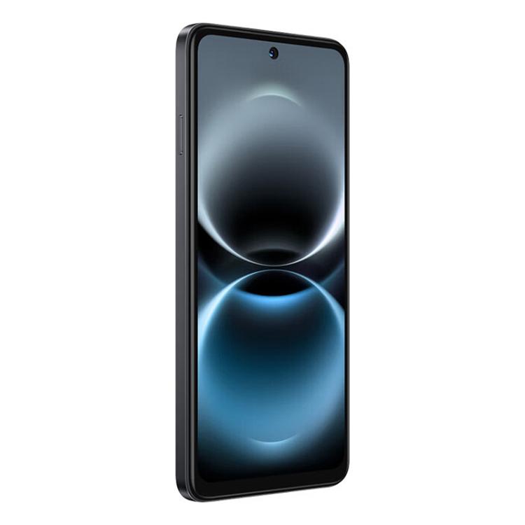 HUAWEI Enjoy 90 Plus, 8GB+128GB, Side Fingerprint, 6.67 inch HarmonyOS 6.0 Kinrin 8000, OTG, Not Support Google Play