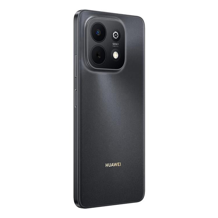 HUAWEI Enjoy 90 Plus, 8GB+128GB, Side Fingerprint, 6.67 inch HarmonyOS 6.0 Kinrin 8000, OTG, Not Support Google Play