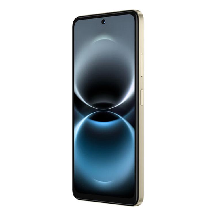 HUAWEI Enjoy 90 Plus, 8GB+128GB, Side Fingerprint, 6.67 inch HarmonyOS 6.0 Kinrin 8000, OTG, Not Support Google Play