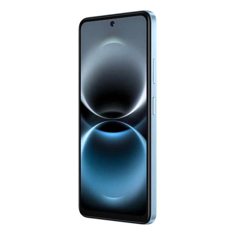 HUAWEI Enjoy 90 Plus, 8GB+256GB, Side Fingerprint, 6.67 inch HarmonyOS 6.0 Kinrin 8000, OTG, Not Support Google Play