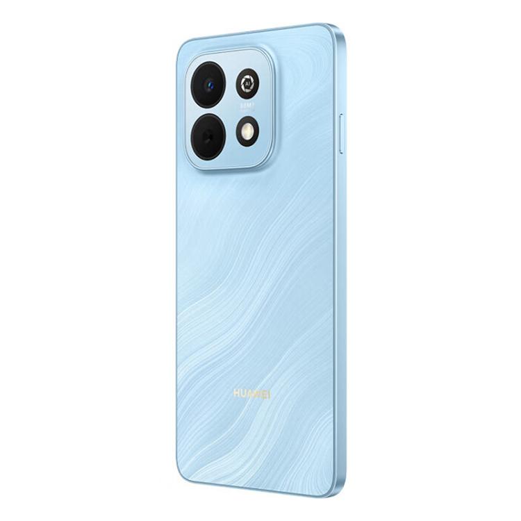 HUAWEI Enjoy 90 Plus, 8GB+256GB, Side Fingerprint, 6.67 inch HarmonyOS 6.0 Kinrin 8000, OTG, Not Support Google Play