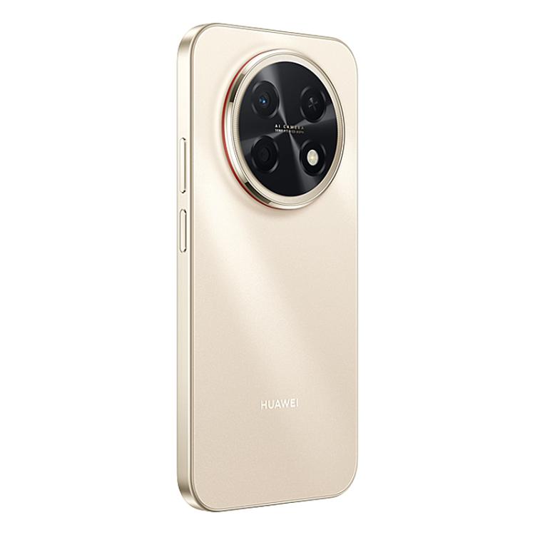 HUAWEI Enjoy 90 Pro Max, 8GB+128GB, Side Fingerprint, 6.84 inch HarmonyOS 6.0 Kirin 8000, OTG, Not Support Google Play