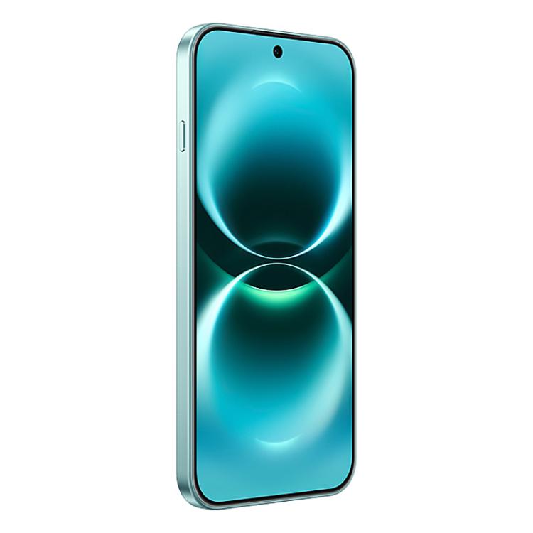 HUAWEI Enjoy 90 Pro Max, 8GB+256GB, Side Fingerprint, 6.84 inch HarmonyOS 6.0 Kirin 8000, OTG, Not Support Google Play
