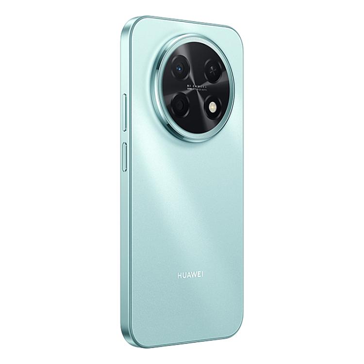 HUAWEI Enjoy 90 Pro Max, 8GB+256GB, Side Fingerprint, 6.84 inch HarmonyOS 6.0 Kirin 8000, OTG, Not Support Google Play