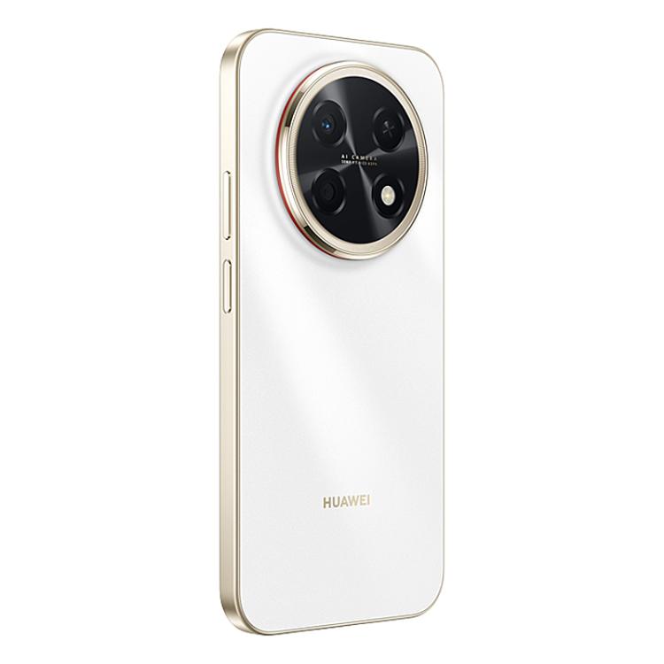 HUAWEI Enjoy 90 Pro Max, 8GB+256GB, Side Fingerprint, 6.84 inch HarmonyOS 6.0 Kirin 8000, OTG, Not Support Google Play